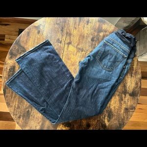 Citizens of Humanity | maternity jeans. Size: 26.